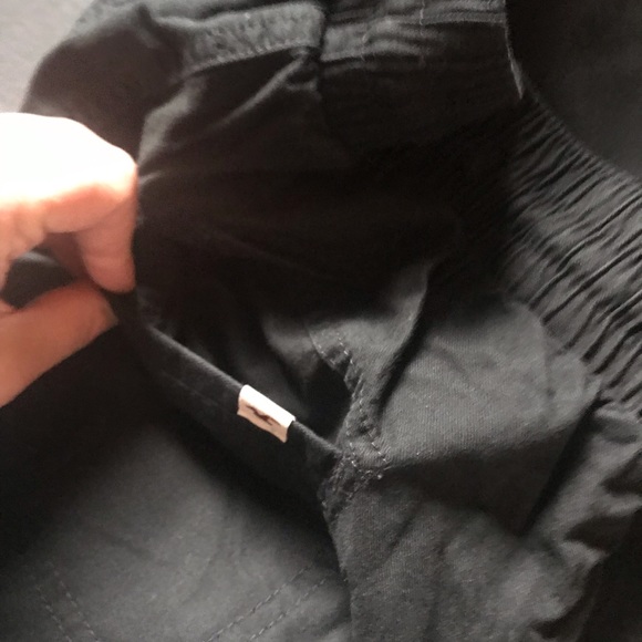 New Hollister high rise jogger size: small - Picture 4 of 4